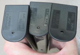 Springfield XDM 9mm Magazines NO COLORADO SALES