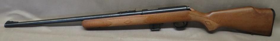 Marlin 25MN, 22 Magnum, Rifle, SN#-97655992