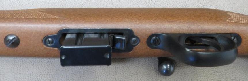Marlin 25MN, 22 Magnum, Rifle, SN#-97655992