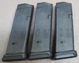 Kel Tec Glock 19 Magazines