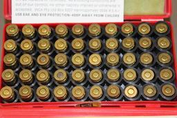 100 Rounds RSA Range 7.62 Tokarev Ammunition