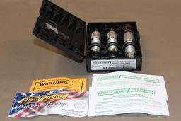 Redding 6.5 PRC Master Hunter (MH-C) Deluxe Die Set New in Box