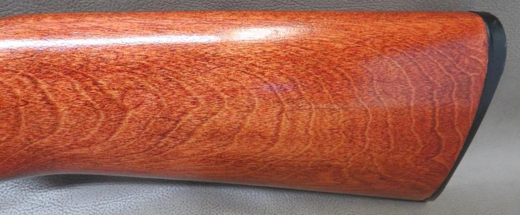 Harrington and Richardson 088, 12 Gauge, Shotgun, SN#-BA455176