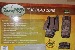 Cabela's Tangle-free "The Dead Zone" Layout Blind