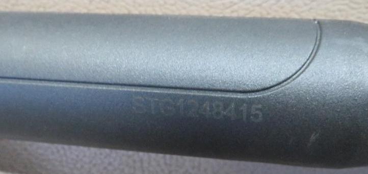 Stoeger X20 Suppressor Pellet Rifle