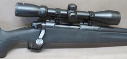 Remington Arms 783, 6.5 Creedmoor, Rifle, SN#-RA14362C