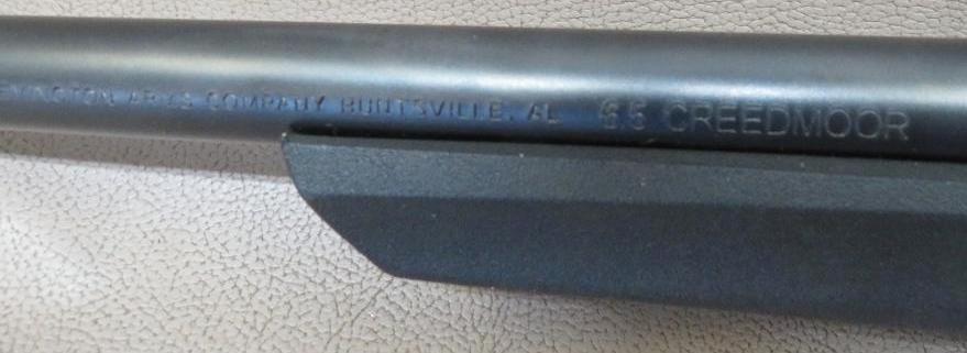 Remington Arms 783, 6.5 Creedmoor, Rifle, SN#-RA14362C