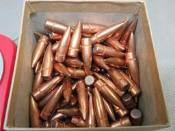 30 Caliber Bullets for Reloading