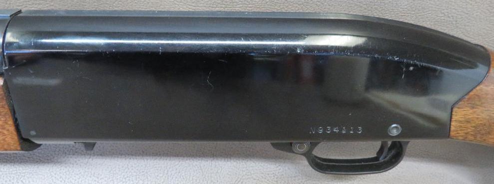 Winchester 140, 12 Gauge, Shotgun, SN#-N934113