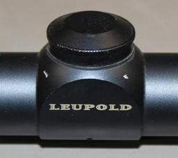Leupold M8 2.5 EER Handgun Scope