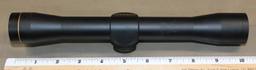 Leupold M8 2.5 EER Handgun Scope