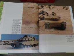 Firepower Book Set