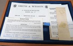 Smith & Wesson 57, 41 Magnum, Revolver, SN#-N635957