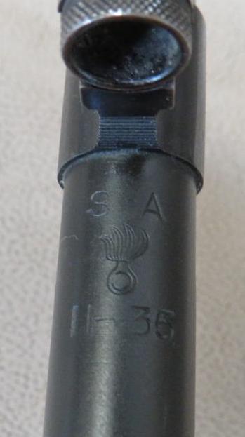 Springfield Armory 1922 M2, 22LR, Rifle, SN#-18148B