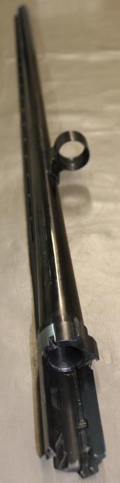 Browning A-5, 12 Gauge Shotgun Barrell