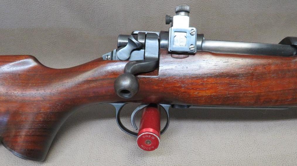 Winchester 1917 Sporter, 30-06 Springfield, Rifle, SN#-143357
