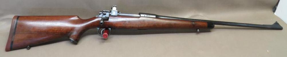 Winchester 1917 Sporter, 30-06 Springfield, Rifle, SN#-143357