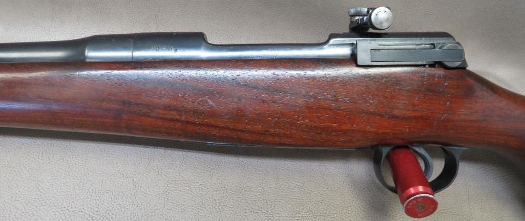 Winchester 1917 Sporter, 30-06 Springfield, Rifle, SN#-143357