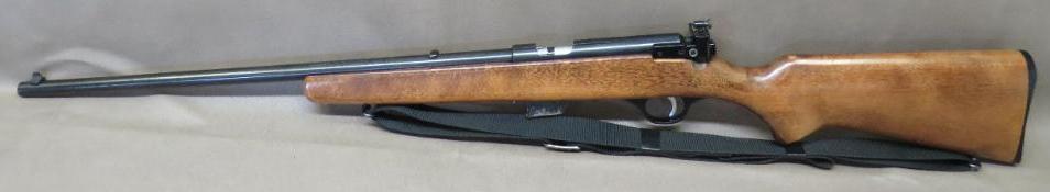 Marlin 80 G, 22 S,L,LR, Rifle, SN#-None Marked