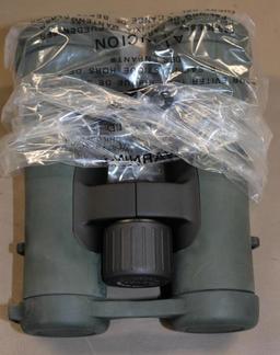 Nikko Stirling Nighteater Binoculars in Original Box