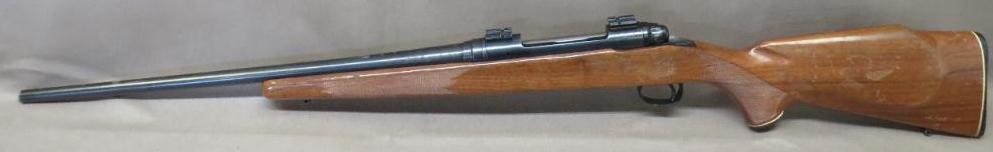 Savage Arms 111, 7X57 Mauser, Rifle, SN#-C152819