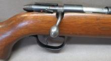Remington Arms 510 Targetmaster, 22 S,L,LR, Rifle, SN#-NSN