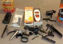 Miscellaneous Gun Parts