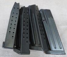 Sar 9 Magazines NO COLORADO SALES