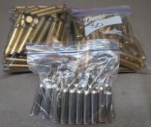 7mm Remington Magnum Brass for Reloading