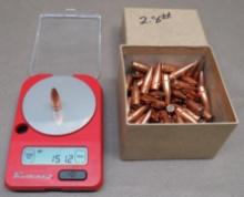 30 Caliber Bullets for Reloading