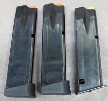 Taurus and Berretta 92 Magazines No Colorado Sales