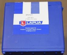 Unopened Box of 100 Lapua .308 Win Cases