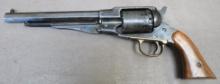 Navy Arms 1858 Black Powder Revolver