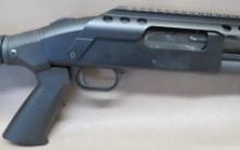 Mossberg 500, 12 Gauge, Shotgun, SN#-U654742