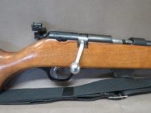 Marlin 80 G, 22 S,L,LR, Rifle, SN#-None Marked