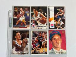 15 Bobby Hurely Cards