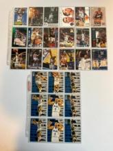 27 Anfernee Hardaway Cards