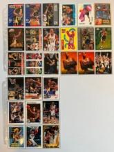 27 Reggie Miller Cards