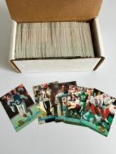 1991 Topps Stadium Club