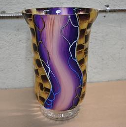 Victoria Bella 16x9" Vase