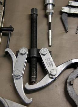 Miscellaneous Automotive Tools and More