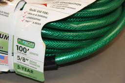 Flexon 100 Ft. Medium Duty Garden Hose