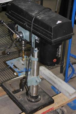 Delta 11-980 Drill Press For Parts or Repair