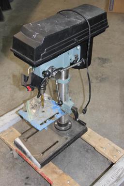Delta 11-980 Drill Press For Parts or Repair