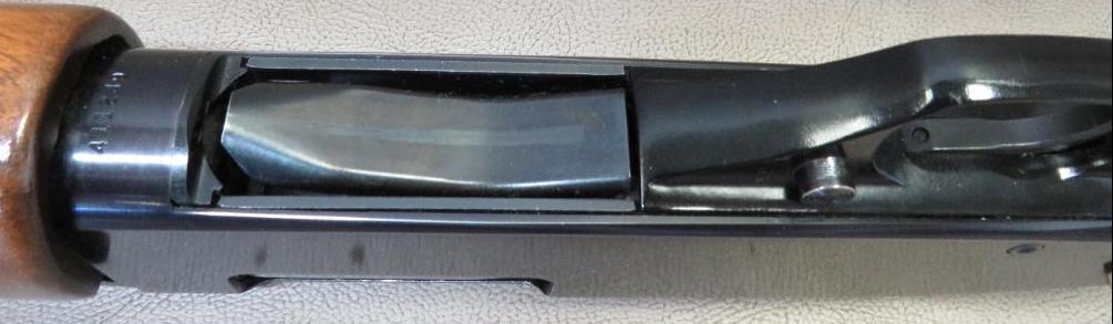 Winchester 1200, 12 Gauge, Shotgun, SN# 411249