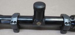 Leupold Vari-X-III Rifle Scope