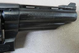 Llama Commanche, 357 Magnum, Revolver, SN# S837838