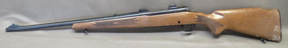 Sears and Roebuck 53, 243 Winchester, Rifle, SN# U140885