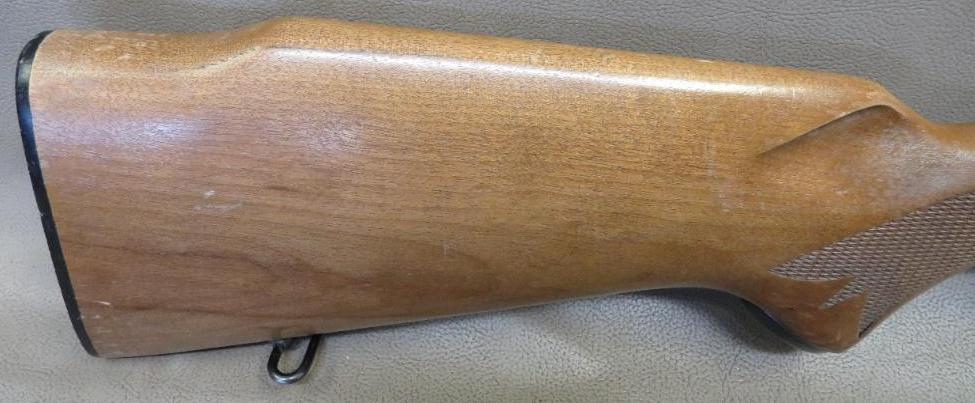 Sears and Roebuck 53, 243 Winchester, Rifle, SN# U140885