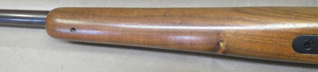 Arisaka Custom, 6.5 Jap, Rifle, SN# 127136